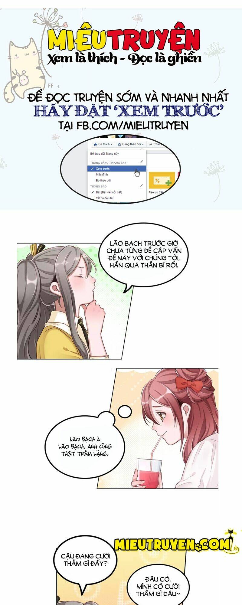 Tướng Quân Mời Xuất Đạo: Chapter 39