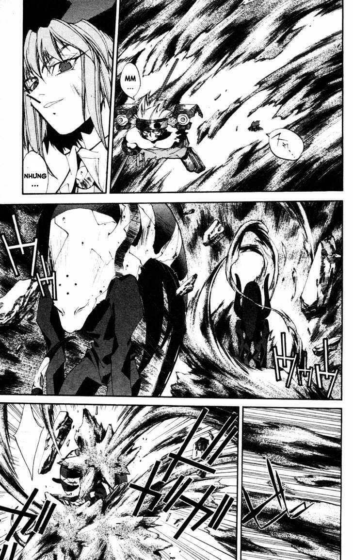 Bảng Phong Thần: Chapter 130