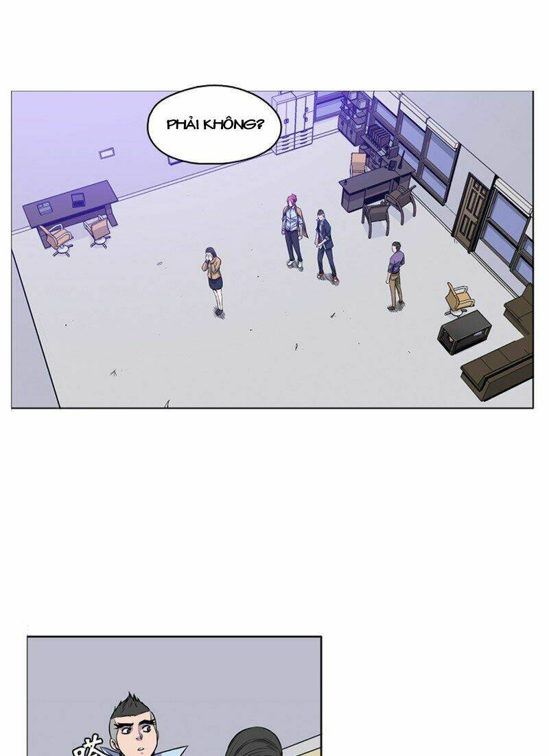 Vua Của Vong Linh: Chapter 47