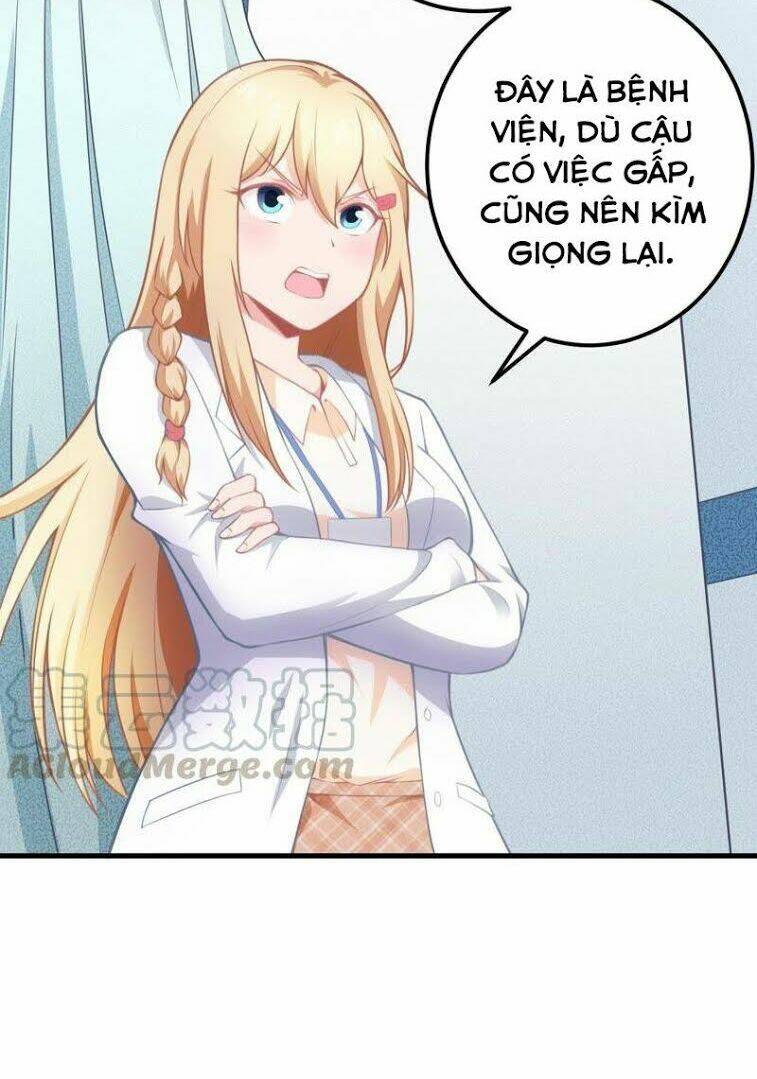 Tuyệt Phẩm Thấu Thị Chi Tiềm Hành: Chapter 4