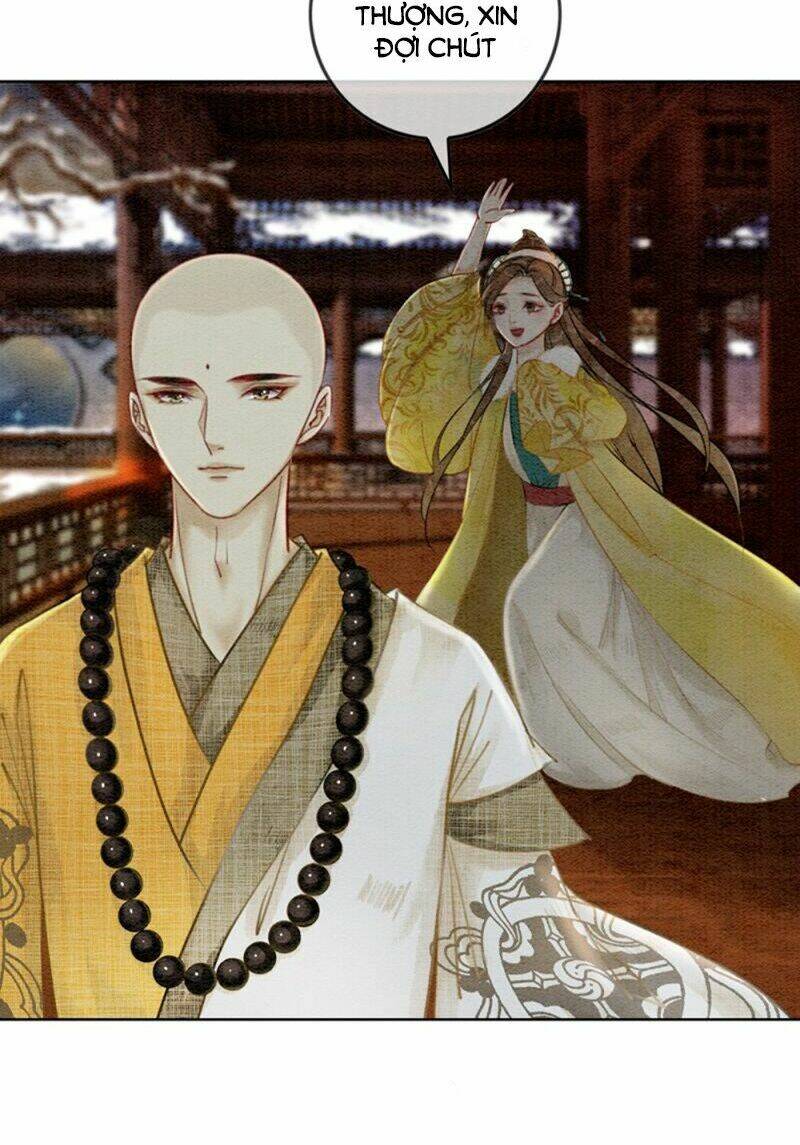 Hậu Cung Của Trẫm Cháy Rồi!: Chapter 23