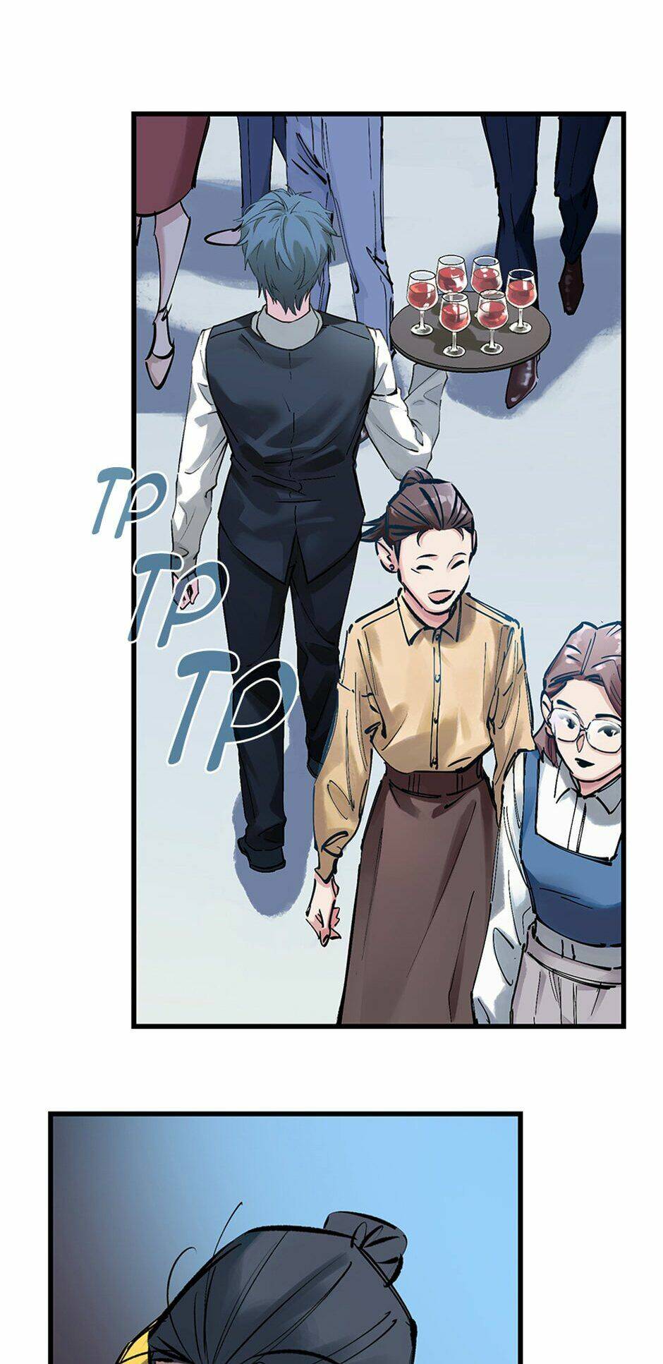 Anh Hùng Và Hiệp Nữ: Chapter 31