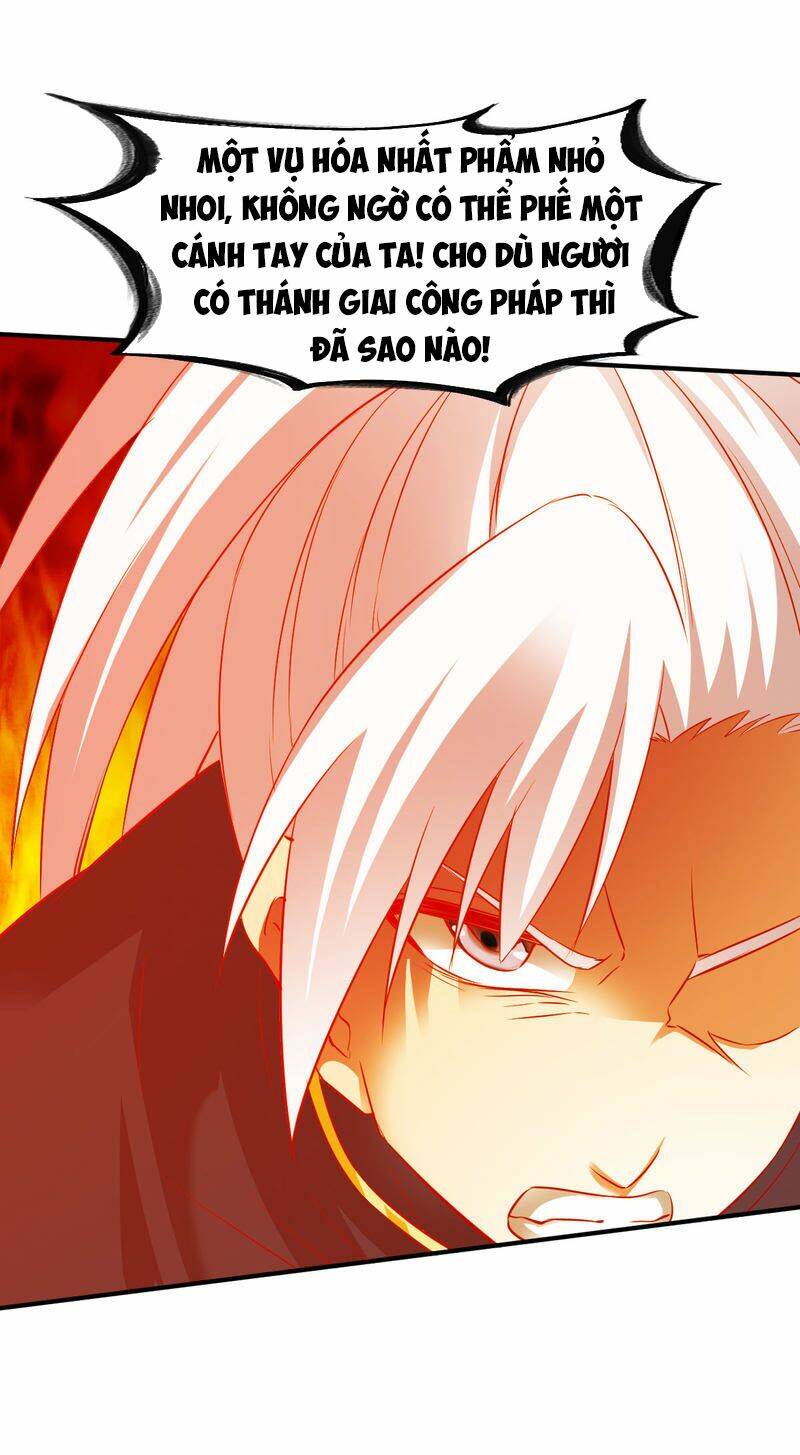 Chiến Đỉnh: Chapter 146