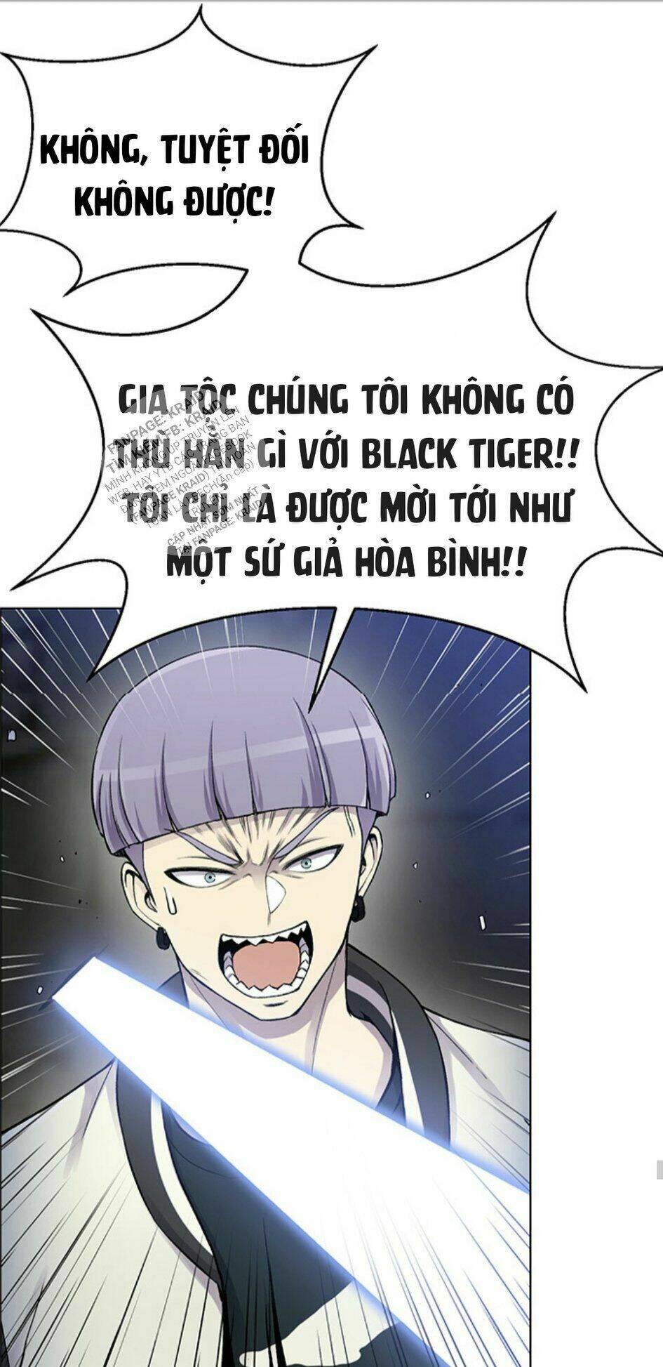 Luân Hồi Ác Nhân: Chapter 18