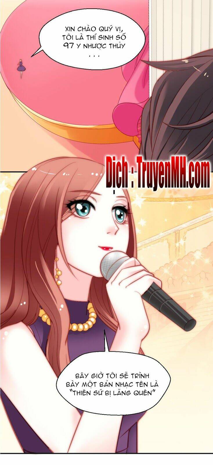 Bí Mật Của Thiên Kim: Chapter 7