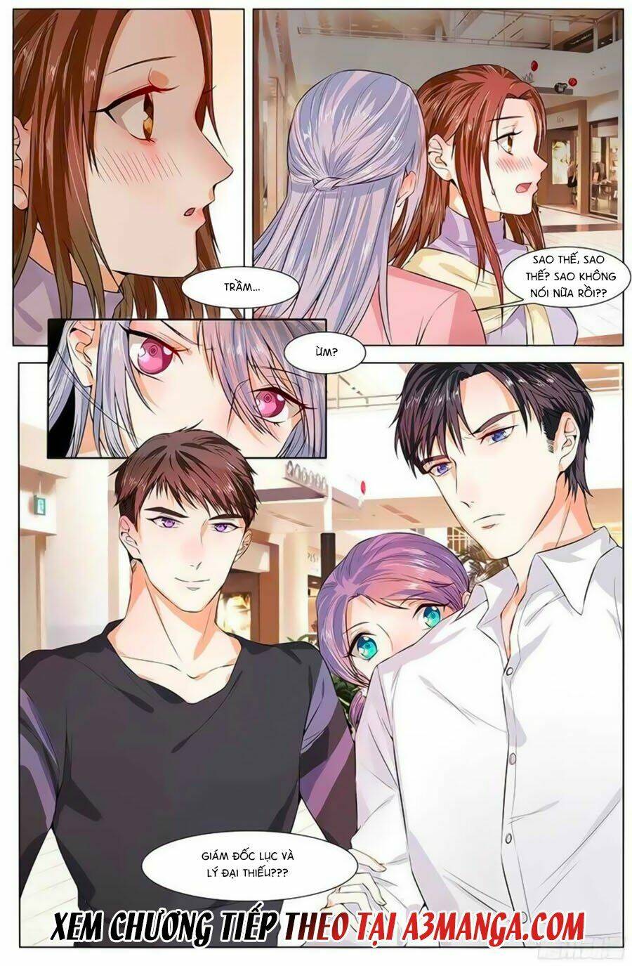 Cô Vợ Nóng Bỏng: Chapter 75