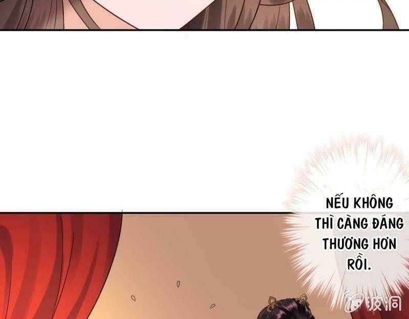 Vương Gia Kiêu Ngạo Quá Khó Cua: Chapter 37