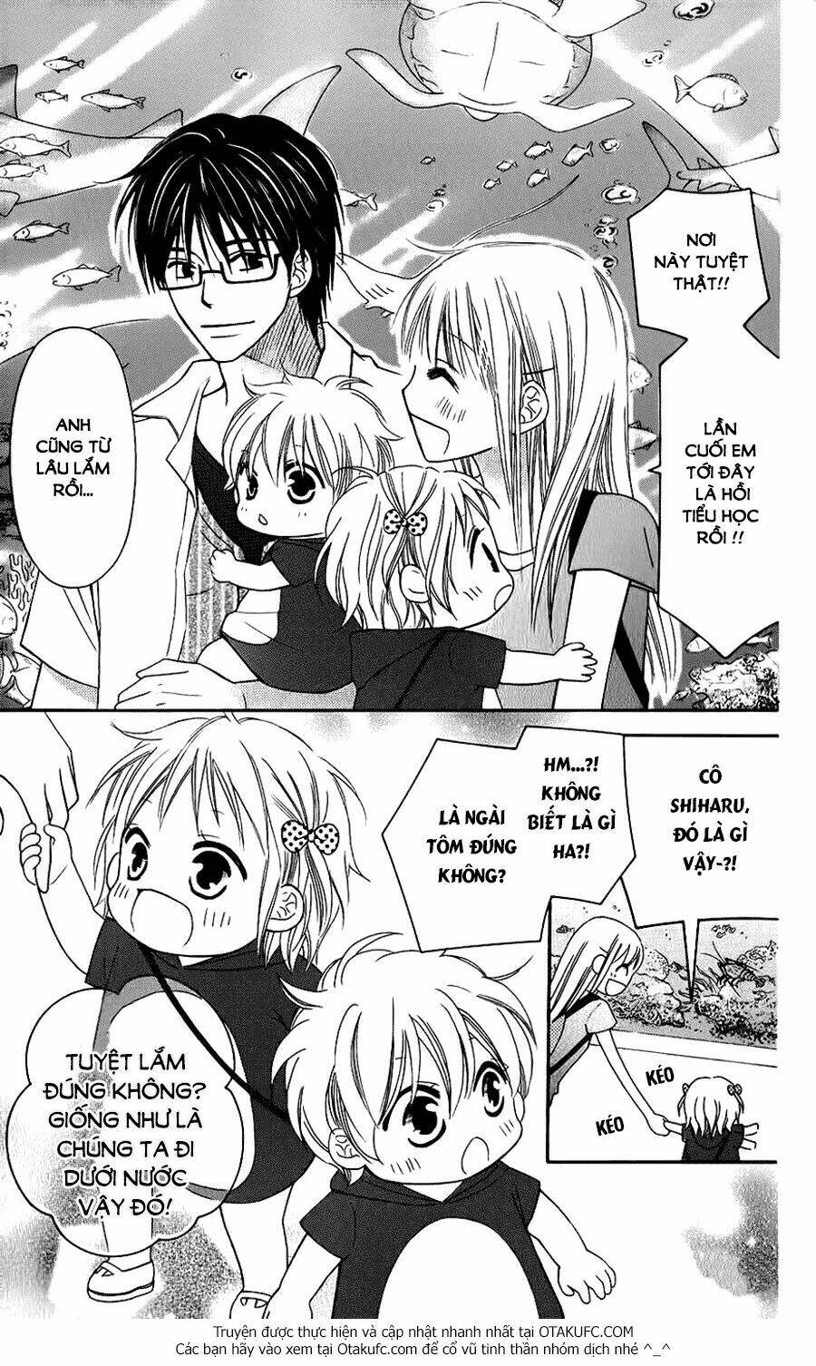 Love So Life: Chapter 43