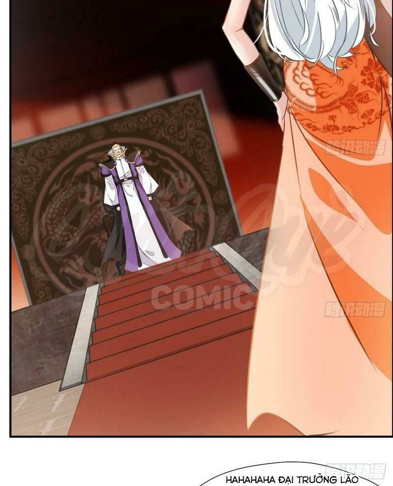 Tuyệt Thế Đế Tôn: Chapter 65