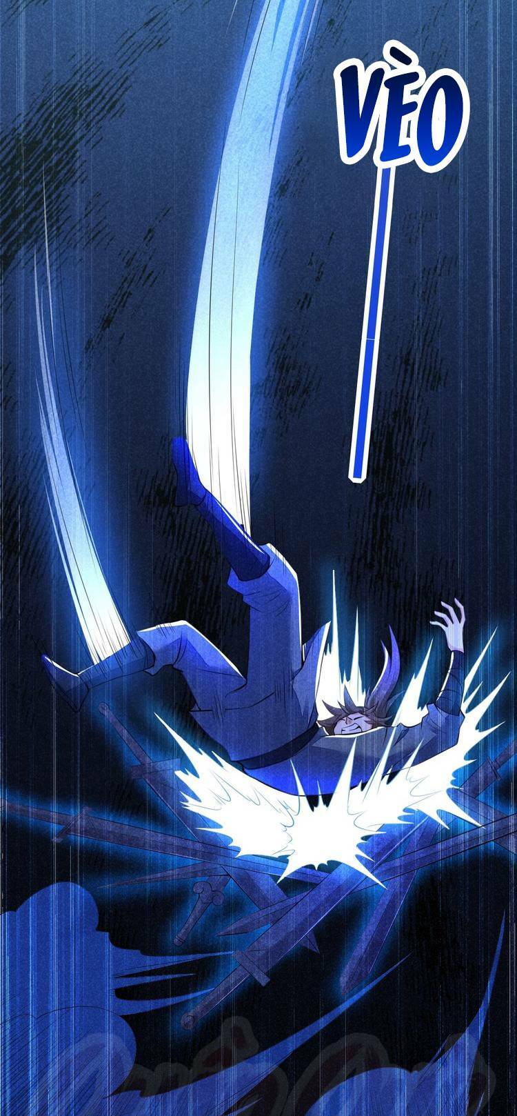 Thánh Tôn: Chapter 19