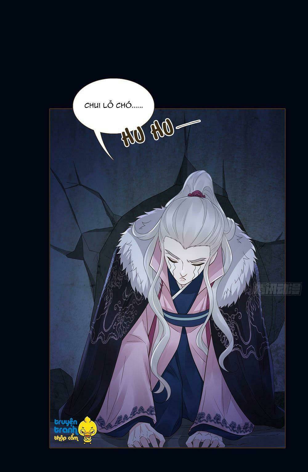 Đại Giá Thừa Tướng: Chapter 112