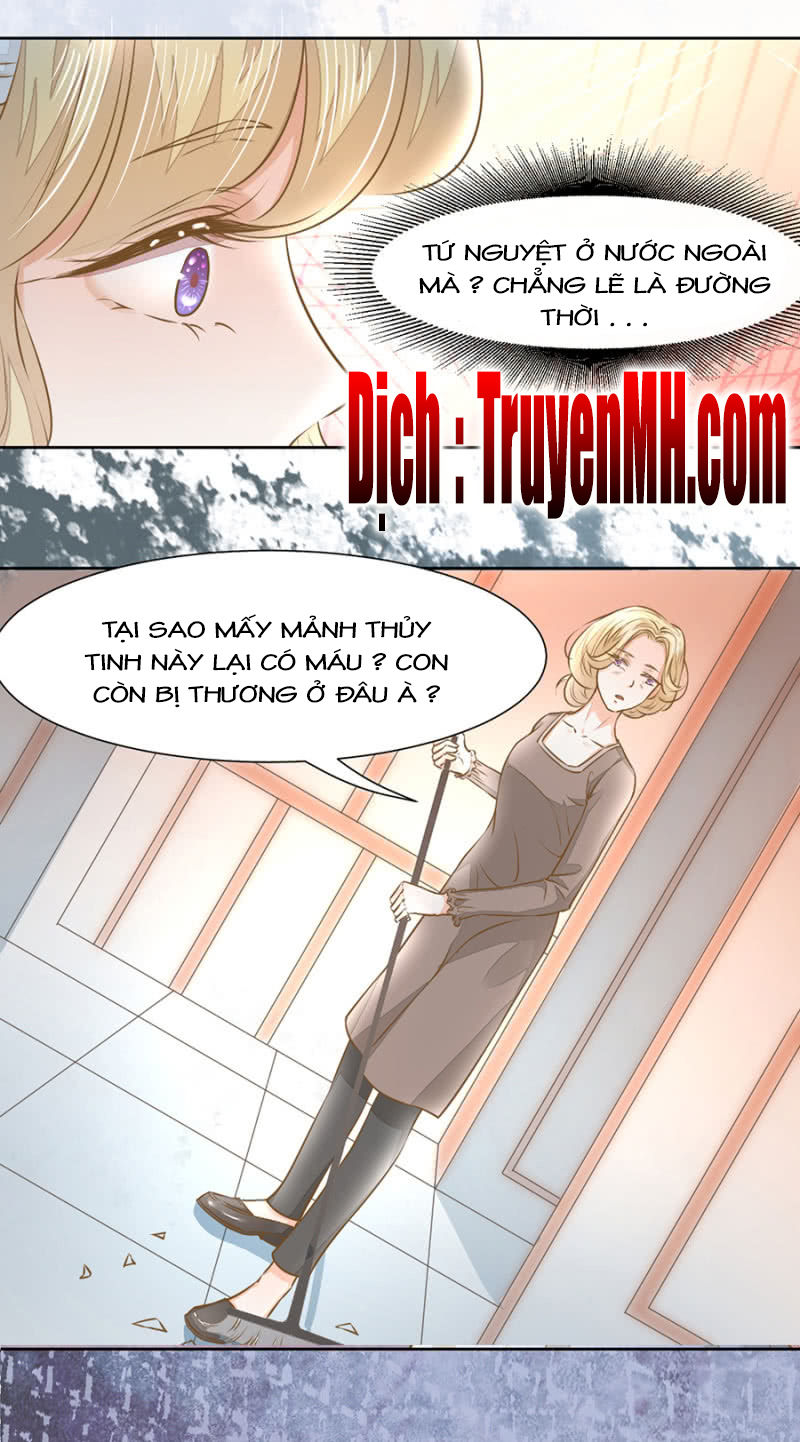 Hôn Sai 55 Lần: Chapter 28