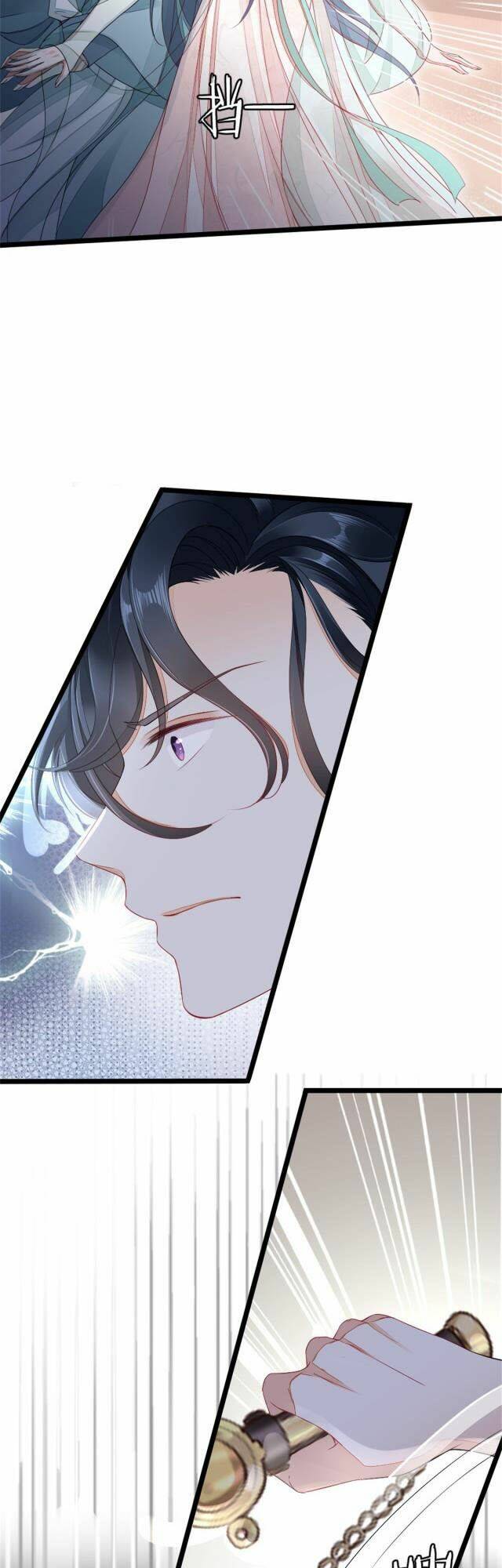 Mau Xuyên Không Rửa Tội Cho Nhân Vật Phản Diện: Chapter 4