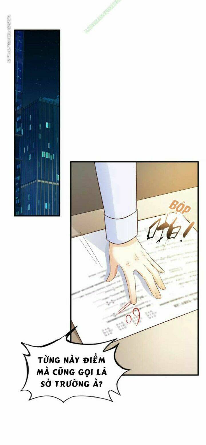 Tối Cường Vận Đào Hoa: Chapter 31