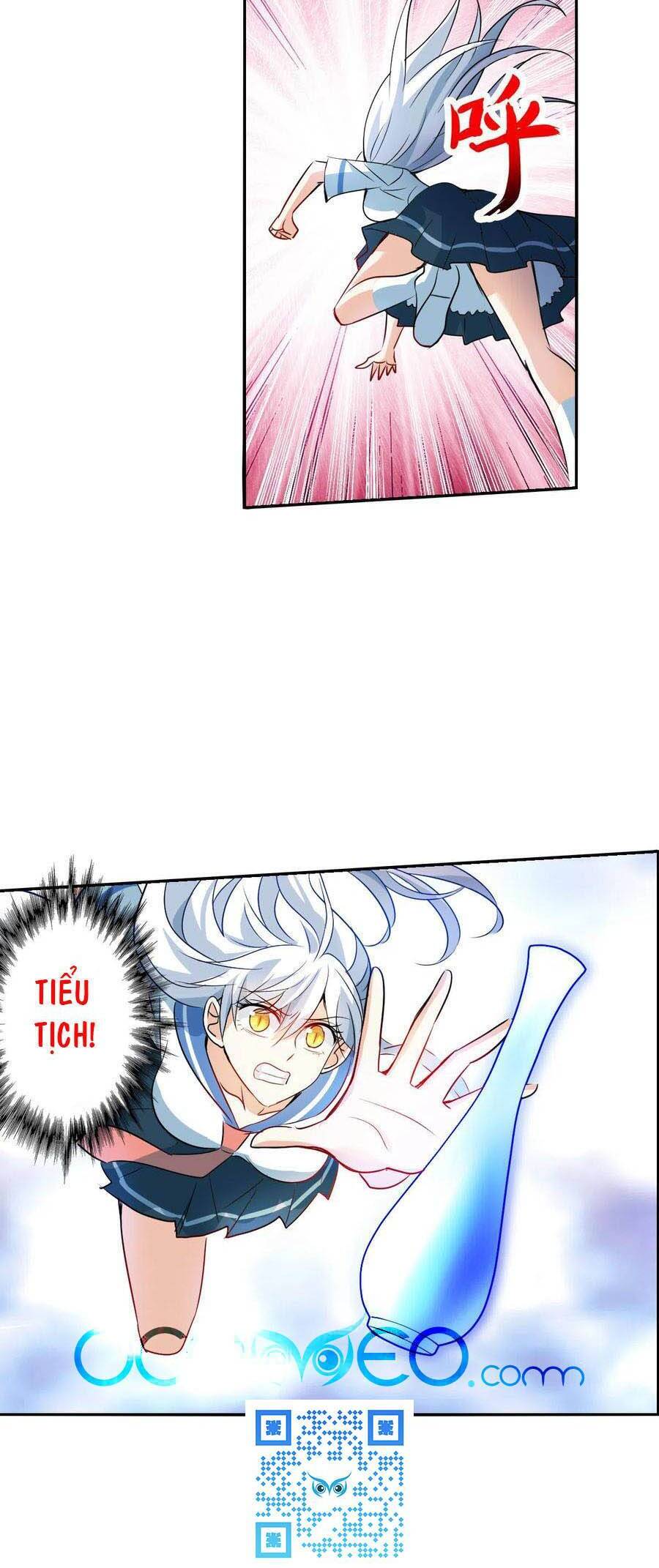 Tô Tịch Kỳ Quái: Chapter 130