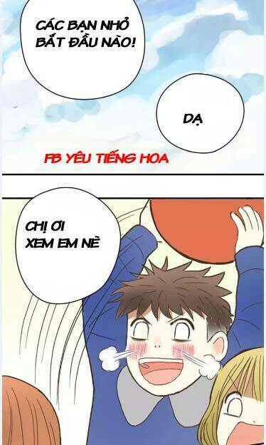 Thần Tượng Điểm Zero: Chapter 9