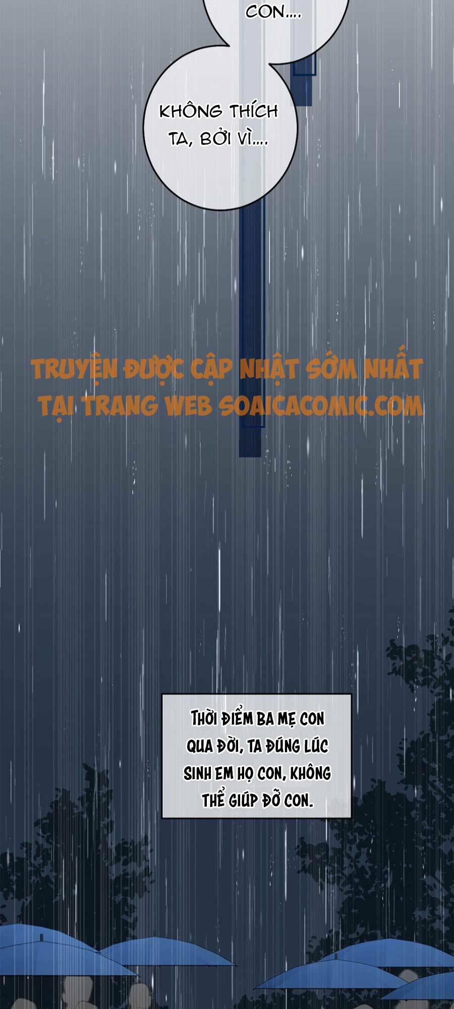 Khi Cô Gái Nhìn Thấy Thời Gian: Chapter 20