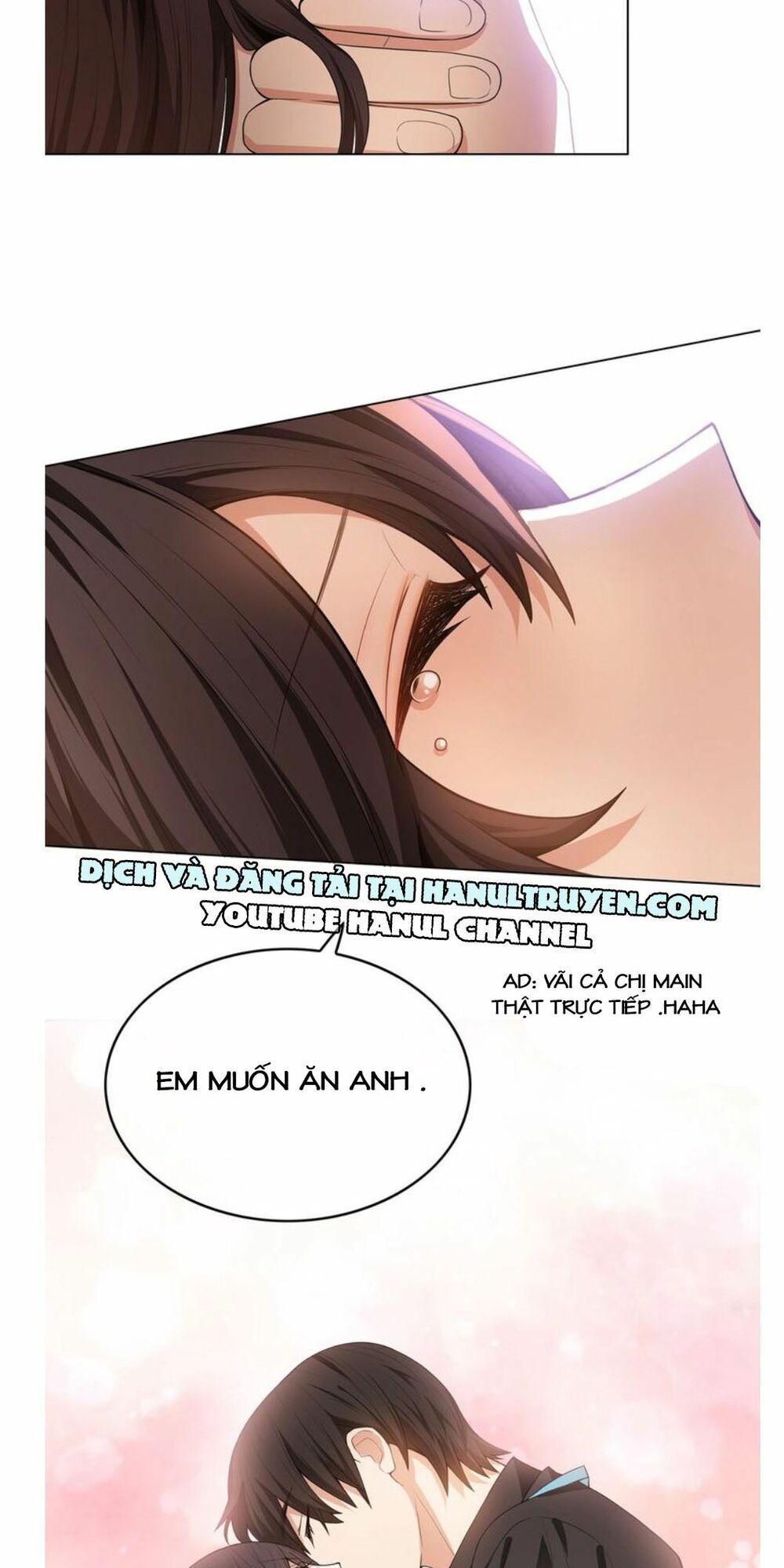 Cô Vợ Nhỏ Nuông Chiều Quá Lại Thành Ác!!: Chapter 36