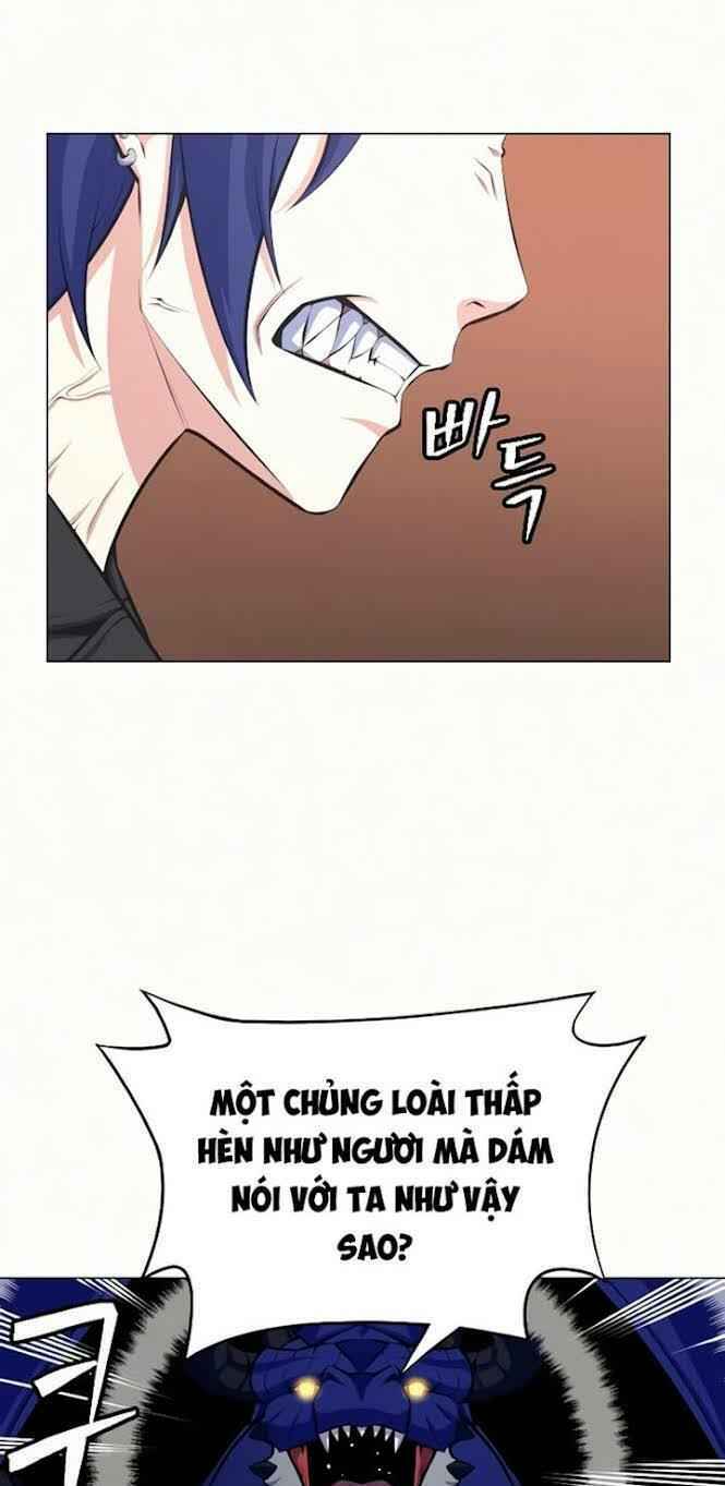 Kẻ Ngoại Lai Ở Vùng Đất Bị Ruồng Bỏ: Chapter 8