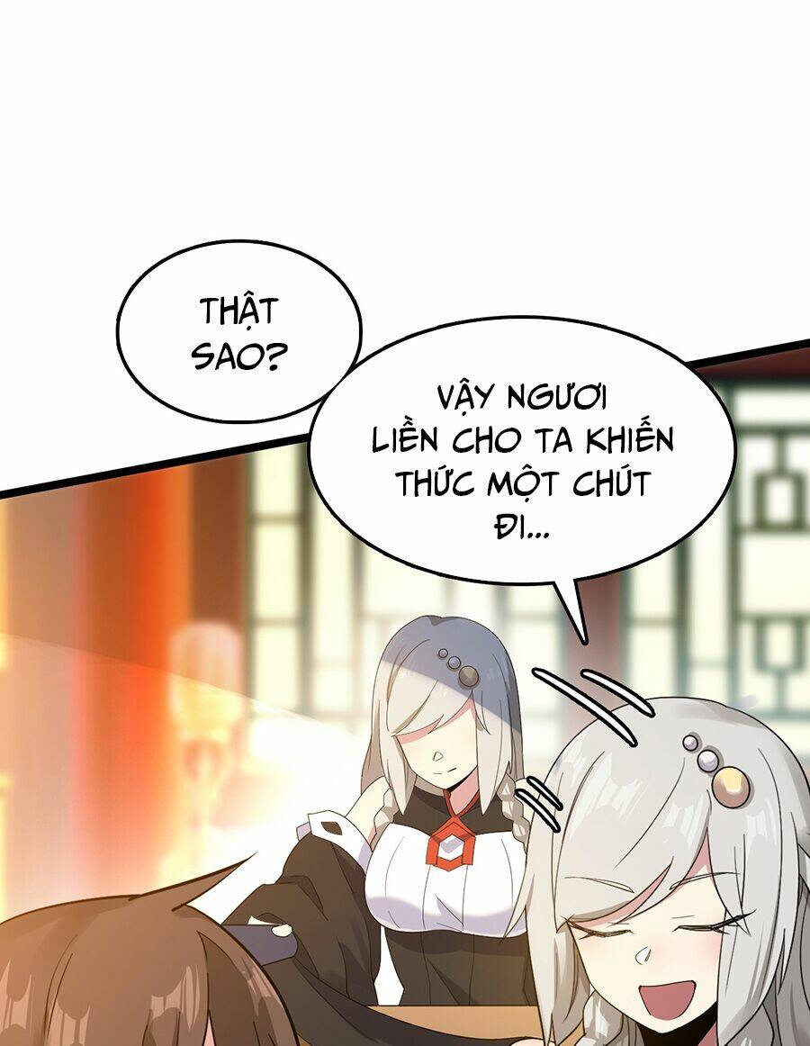 Đại Bảo Kiếm Của Tôi: Chapter 60