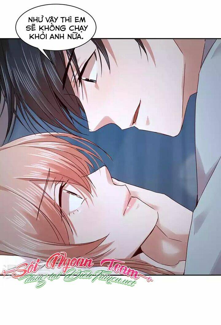 Vợ Yêu Của Ác Ma: Chapter 91