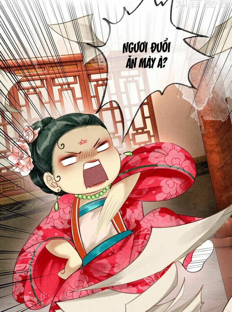 Hậu Cung Của Trẫm Cháy Rồi!: Chapter 75