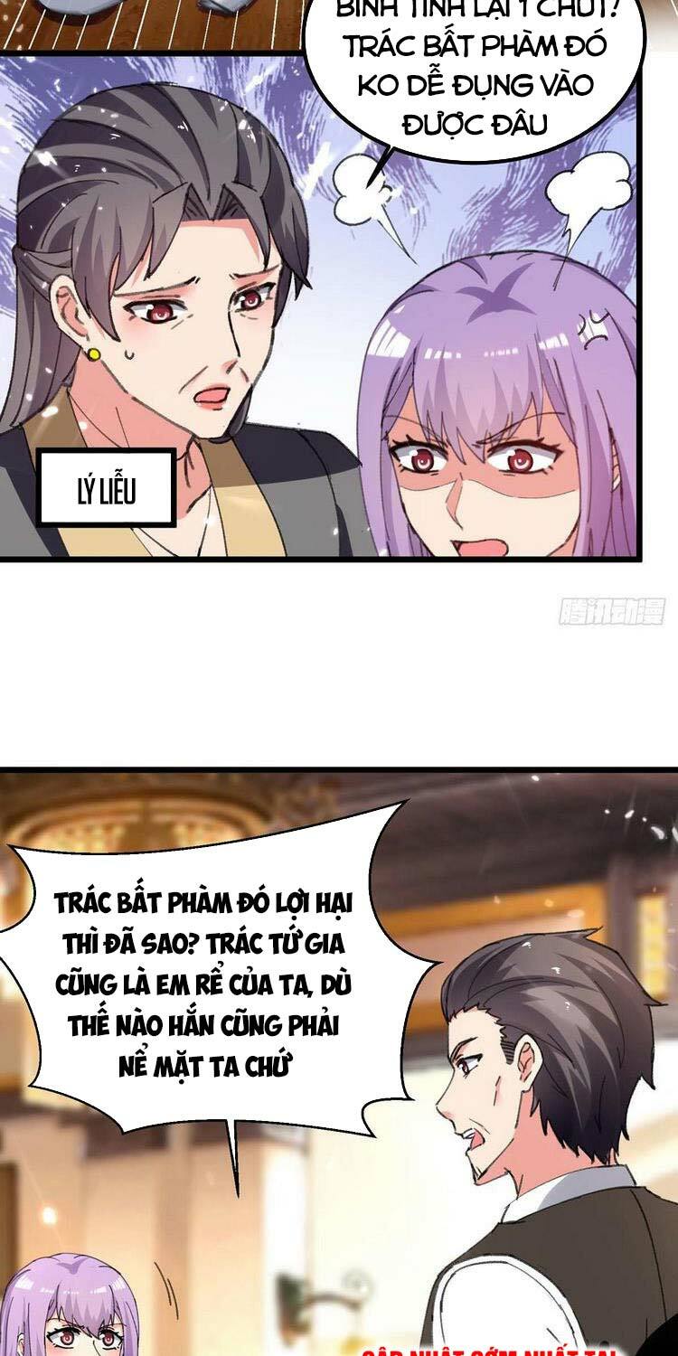 Trọng Sinh Khí Thiếu Quy Lai: Chapter 224
