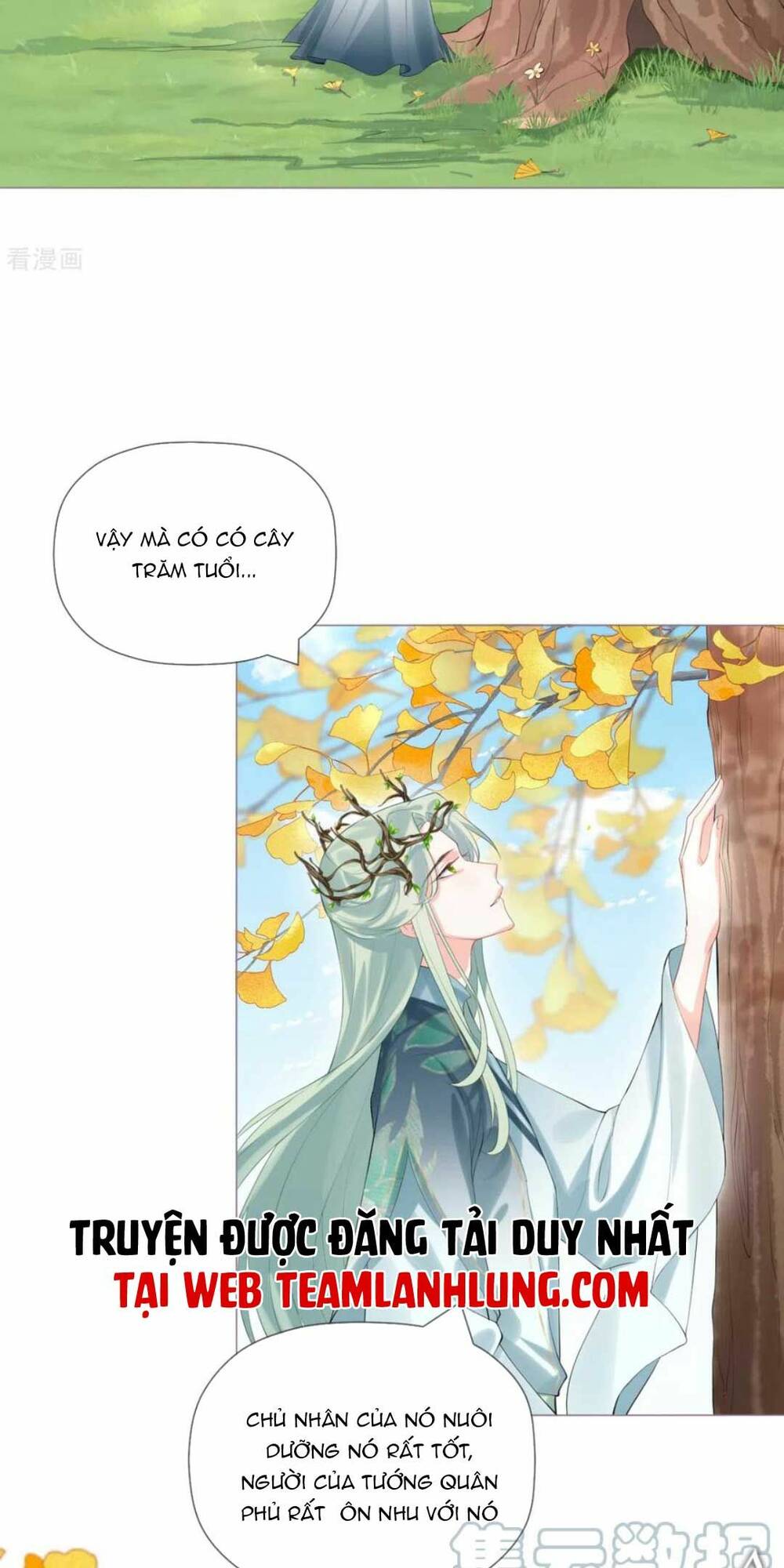 THIẾT LẬP ÁC NỮ CỦA TÔI SỤP ĐỔ RỒI: Chapter 35