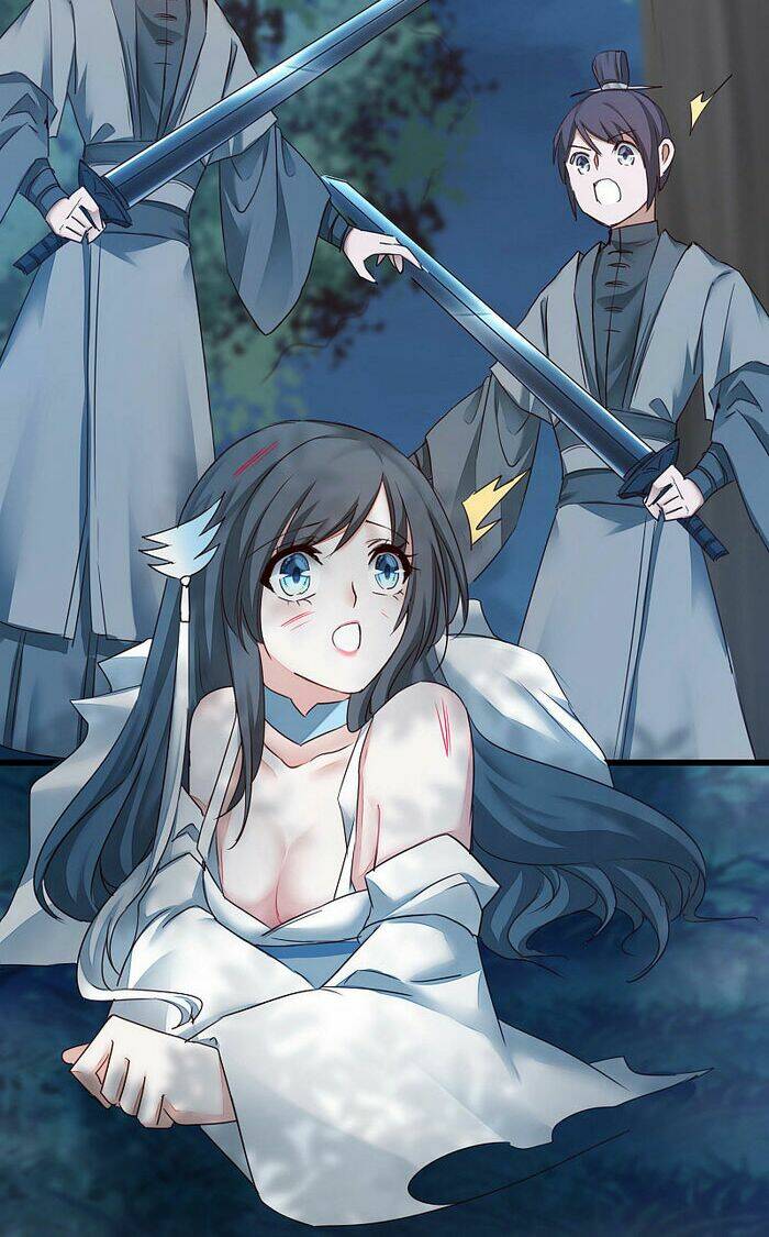 Nghịch Chuyển Tiên Đồ: Chapter 164