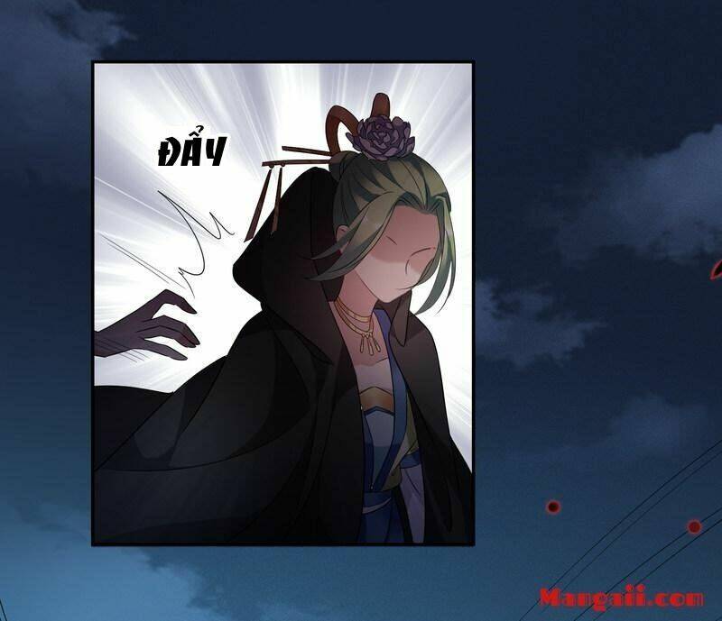 Toàn Cơ Từ: Chapter 54.2