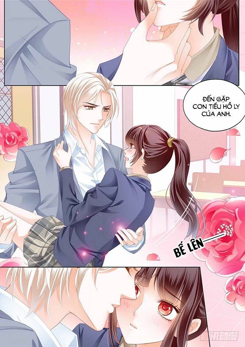 Thiểm Hôn Kiều Thê: Chapter 154