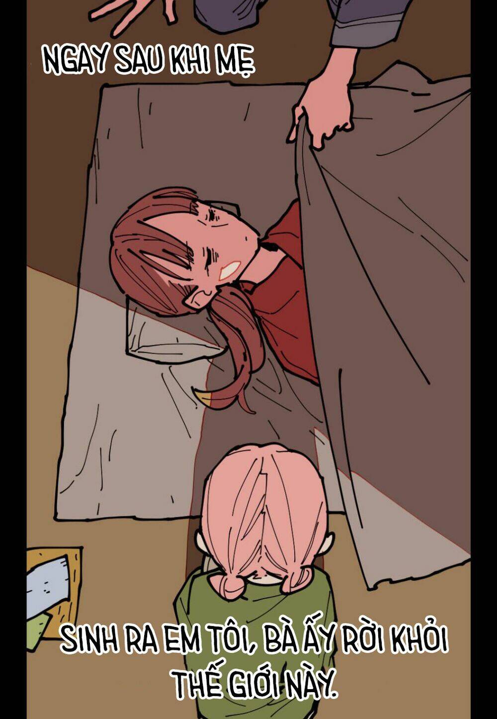 2 Nàng Công Chúa: Chapter 5