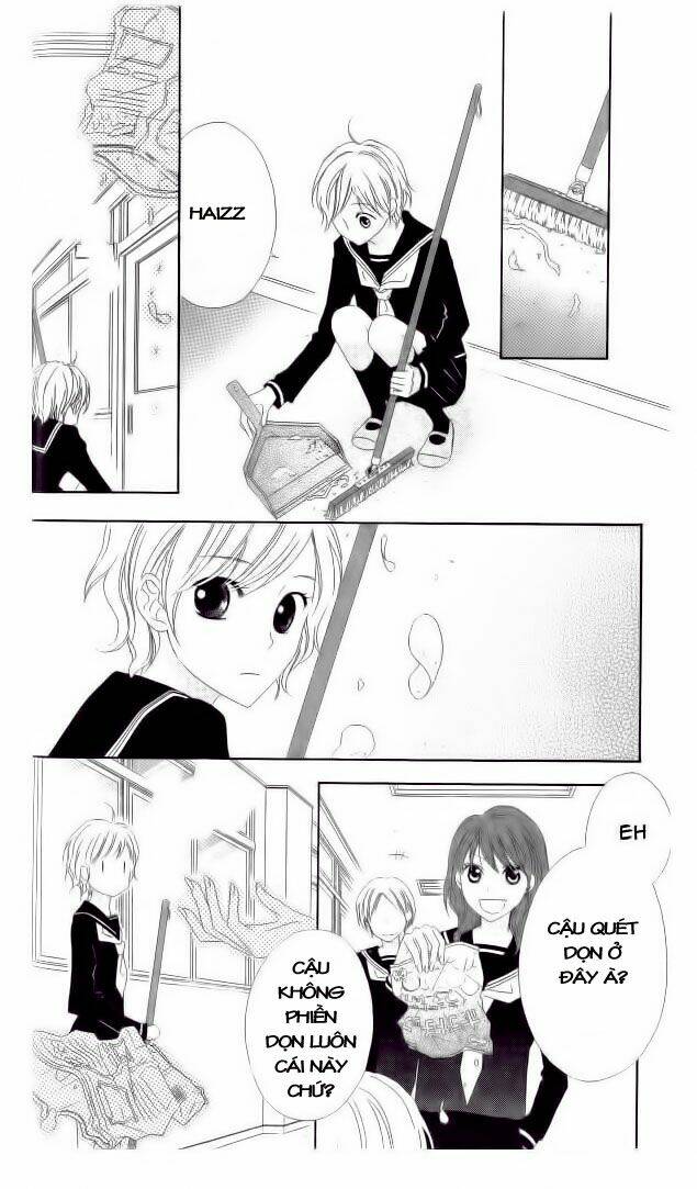 Love So Life: Chapter 19
