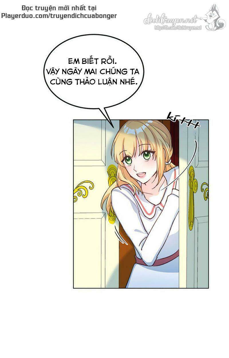 Nữ Hiệp Trở Về: Chapter 7