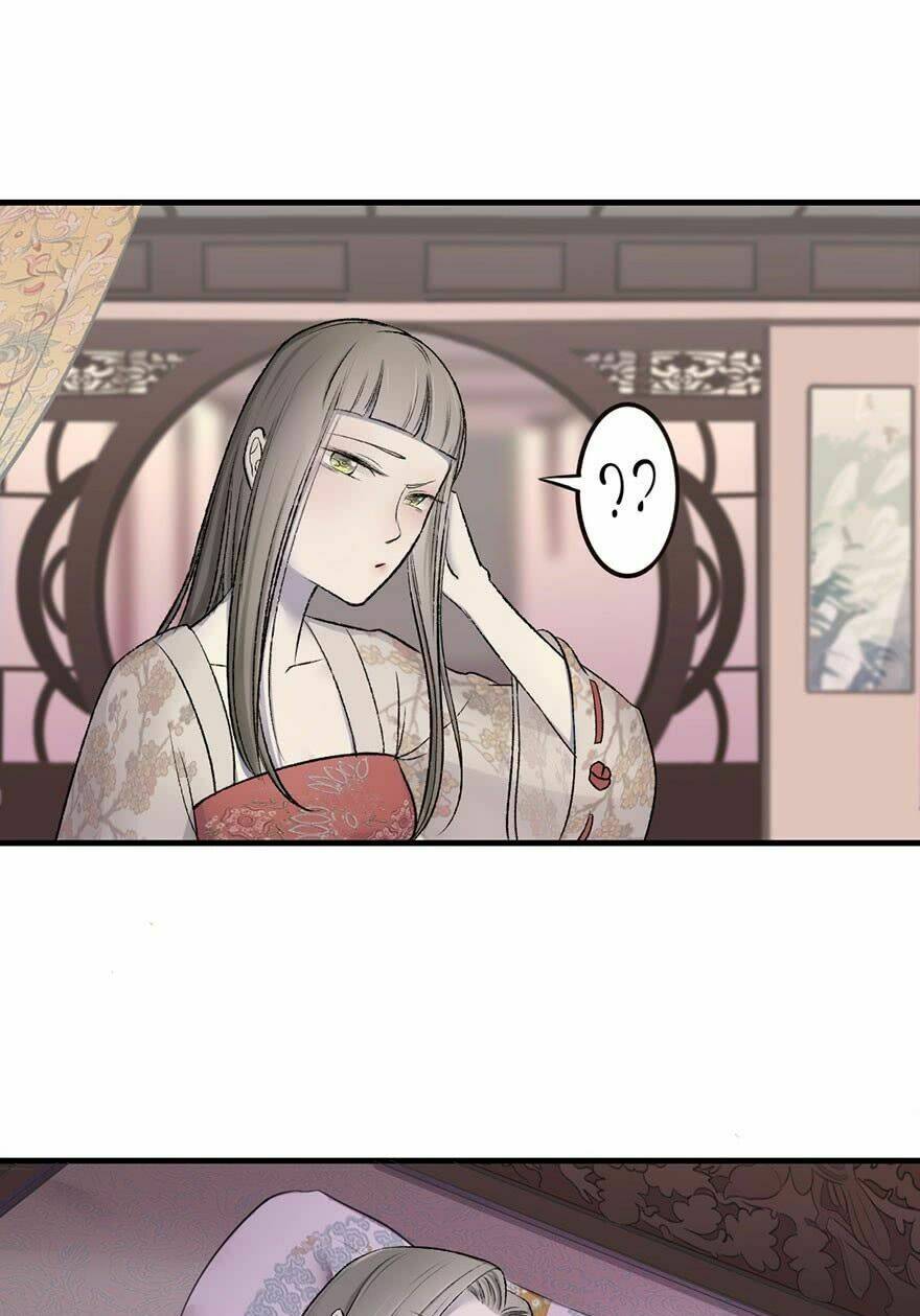 Mạnh Bà Truy Phu Ký: Chapter 9