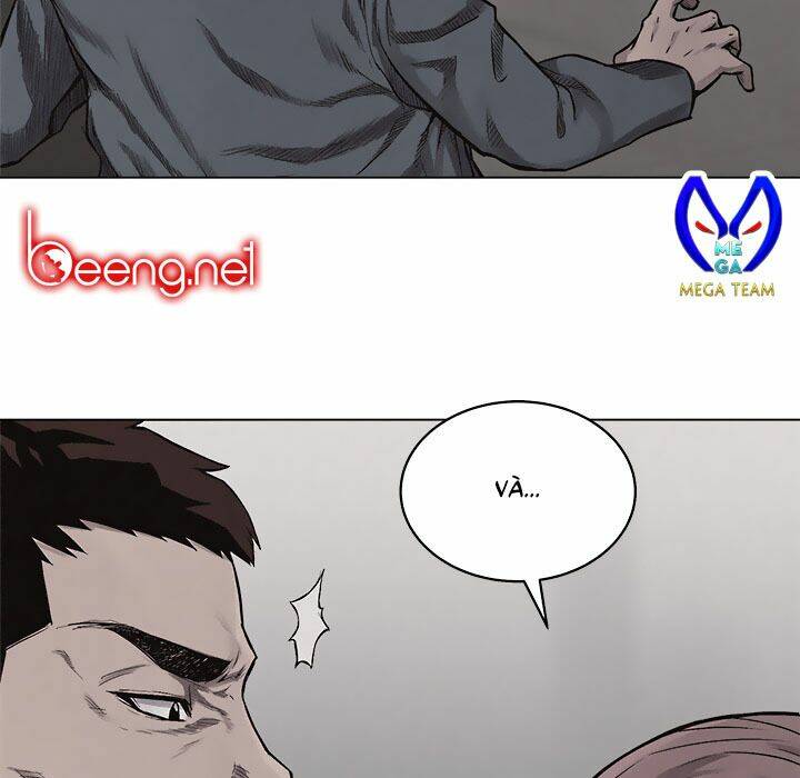 Nắm Đấm: Chapter 6