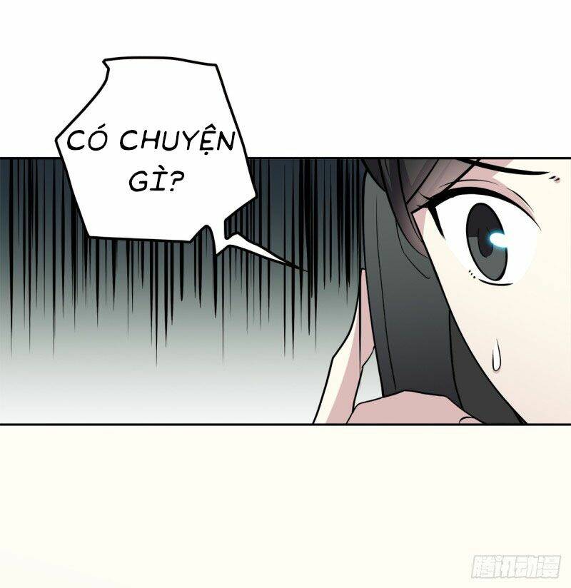 Người Yêu Thời Không: Chapter 60