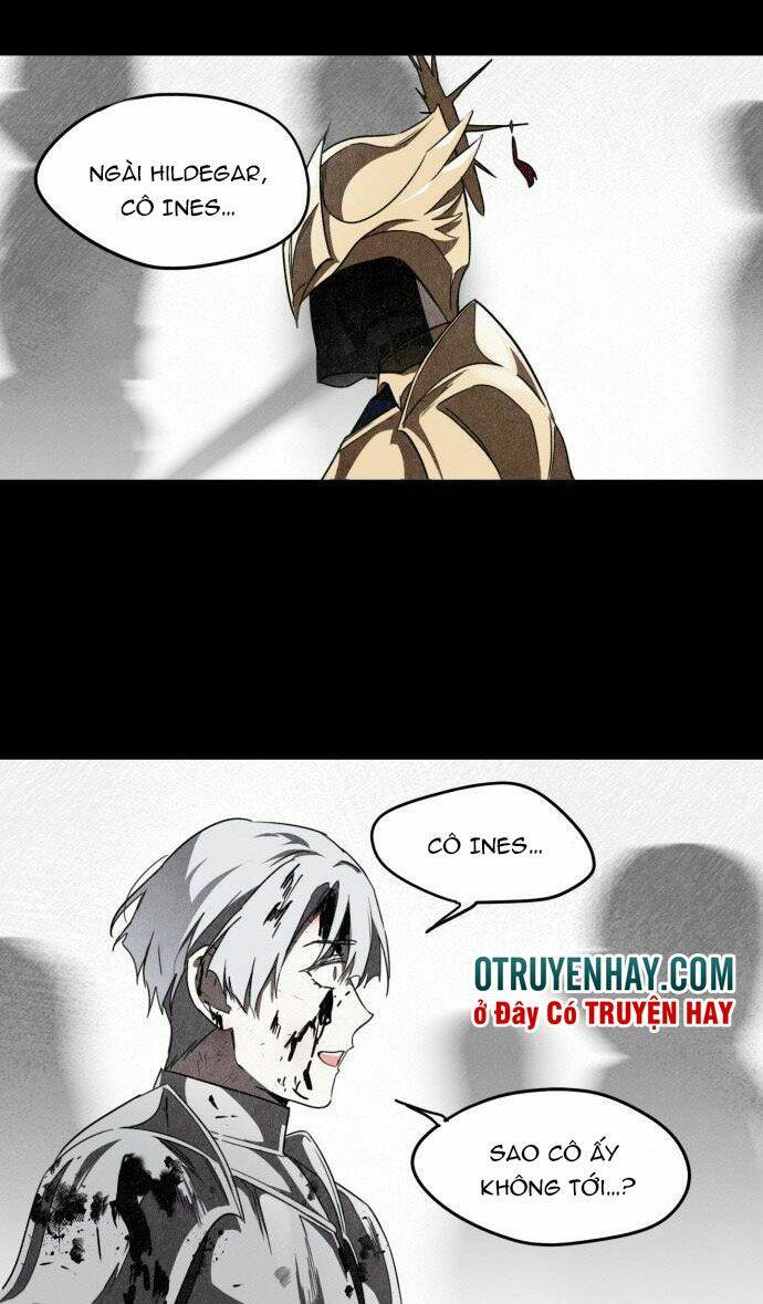 LÂU ĐÀI VÔ DANH: Chapter 30