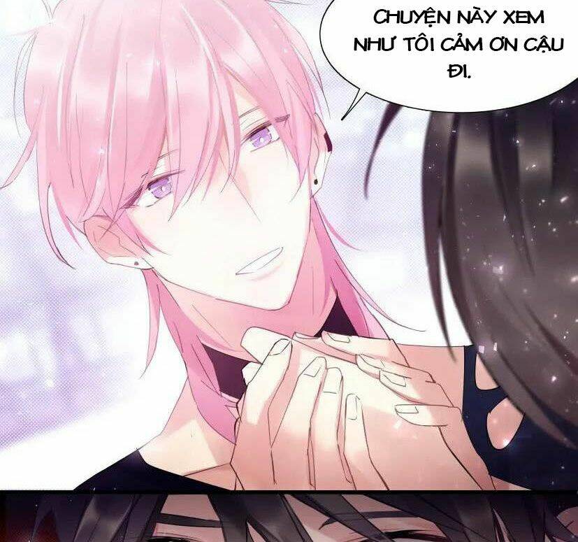 Ảnh Đế X Ảnh Đế: Chapter 82