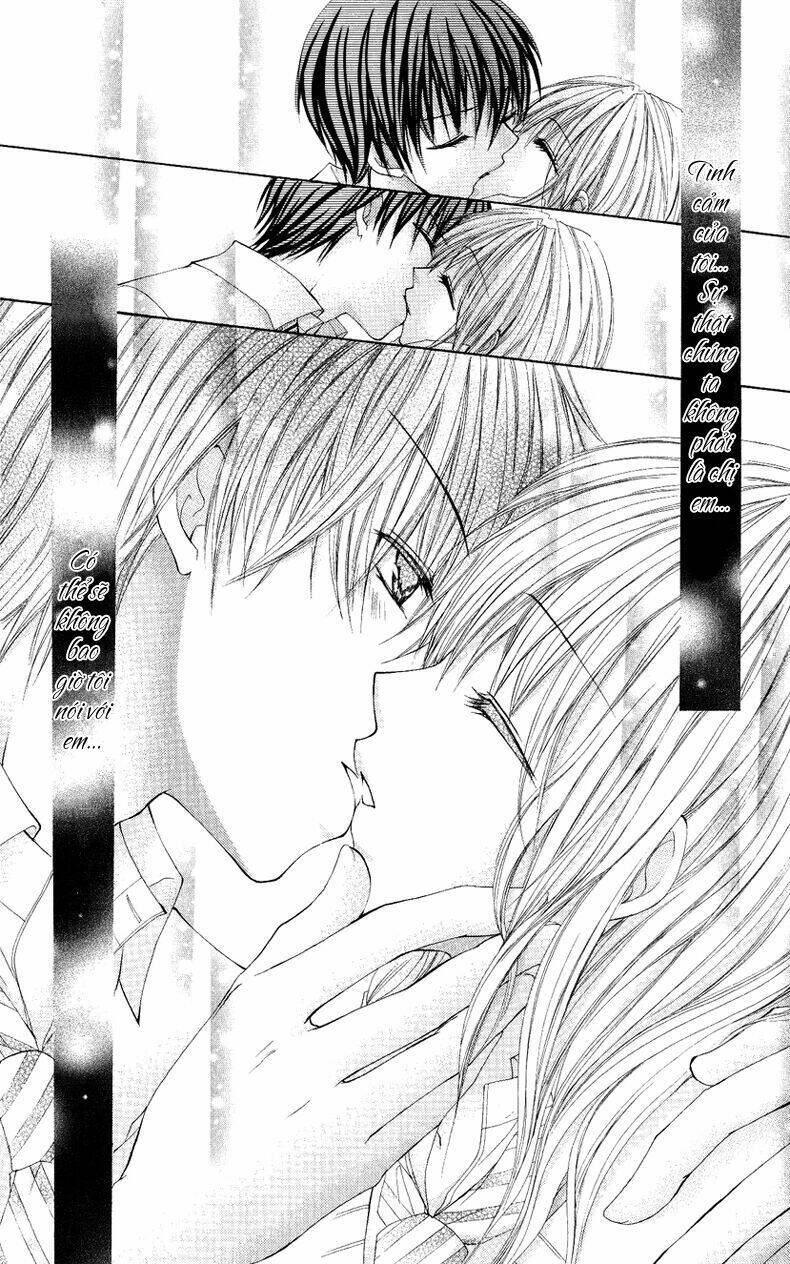 Kiken Jun\’ai D.n.a.: Chapter 2