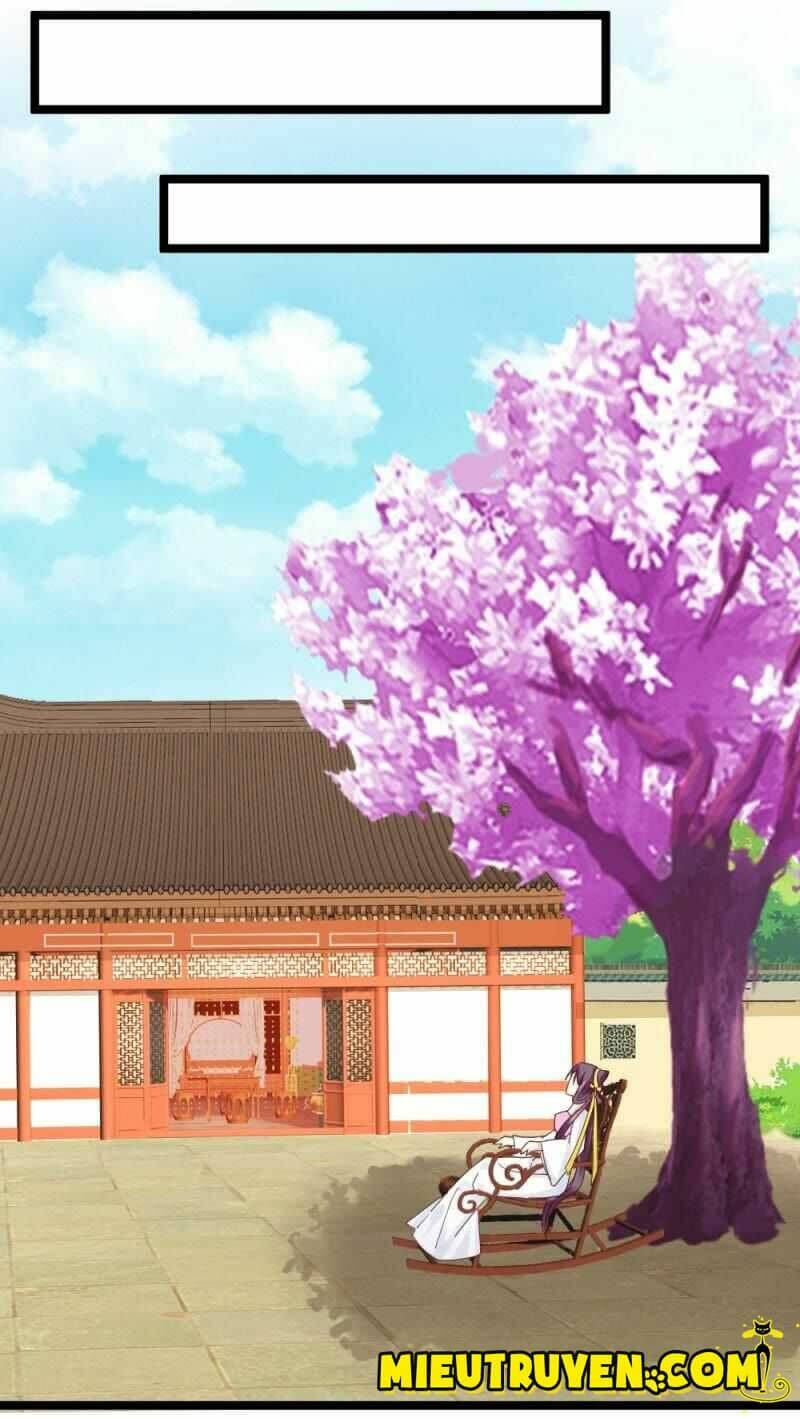 Tuyệt Thế Độc Phi Của Tà Vương: Chapter 54