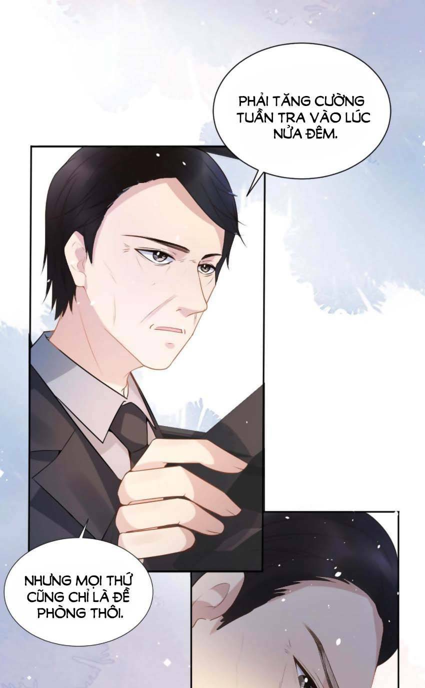 Dây Dưa Không Dứt: Chapter 18