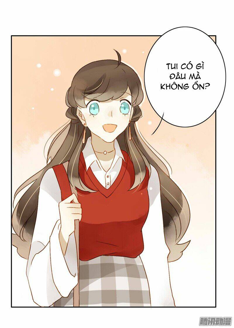 Sức Mạnh Của Sắc Đẹp: Chapter 111