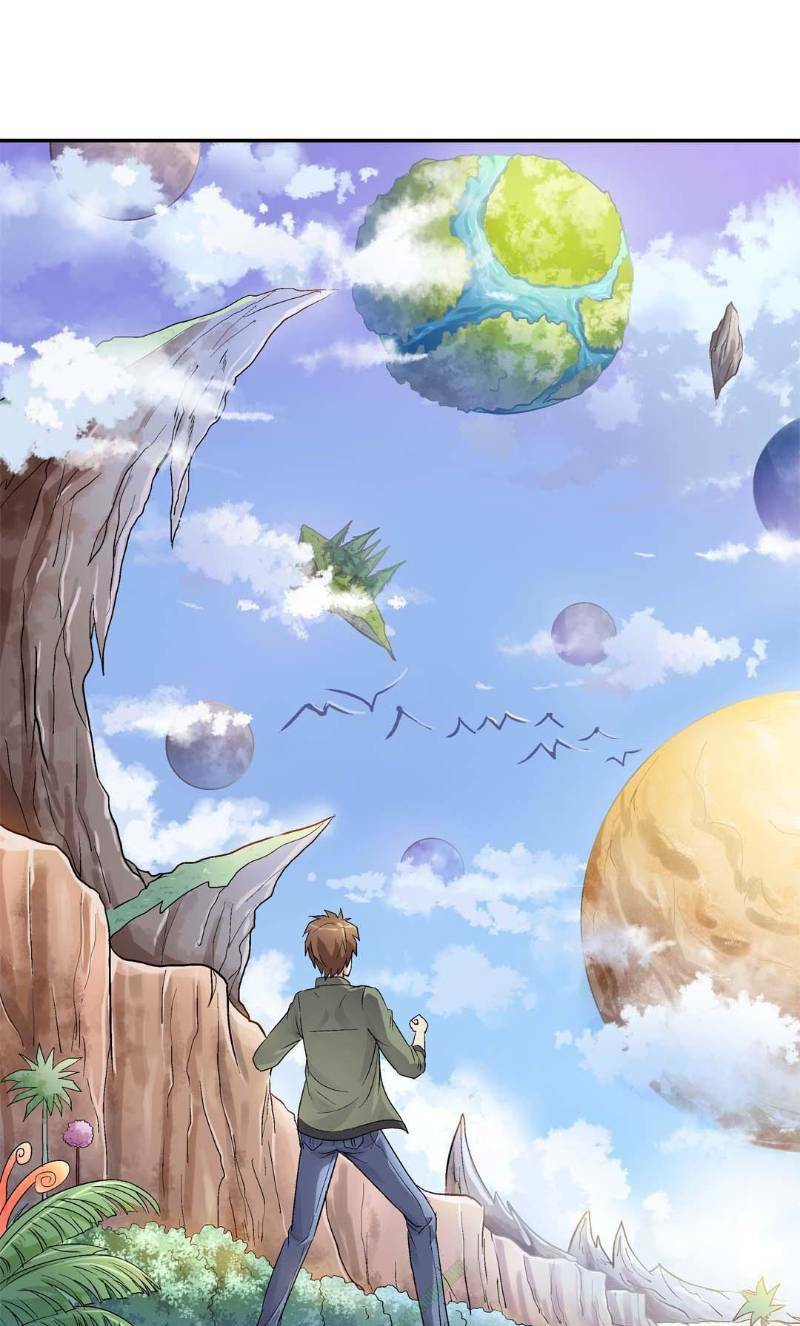 Khống Vận Sư: Chapter 29