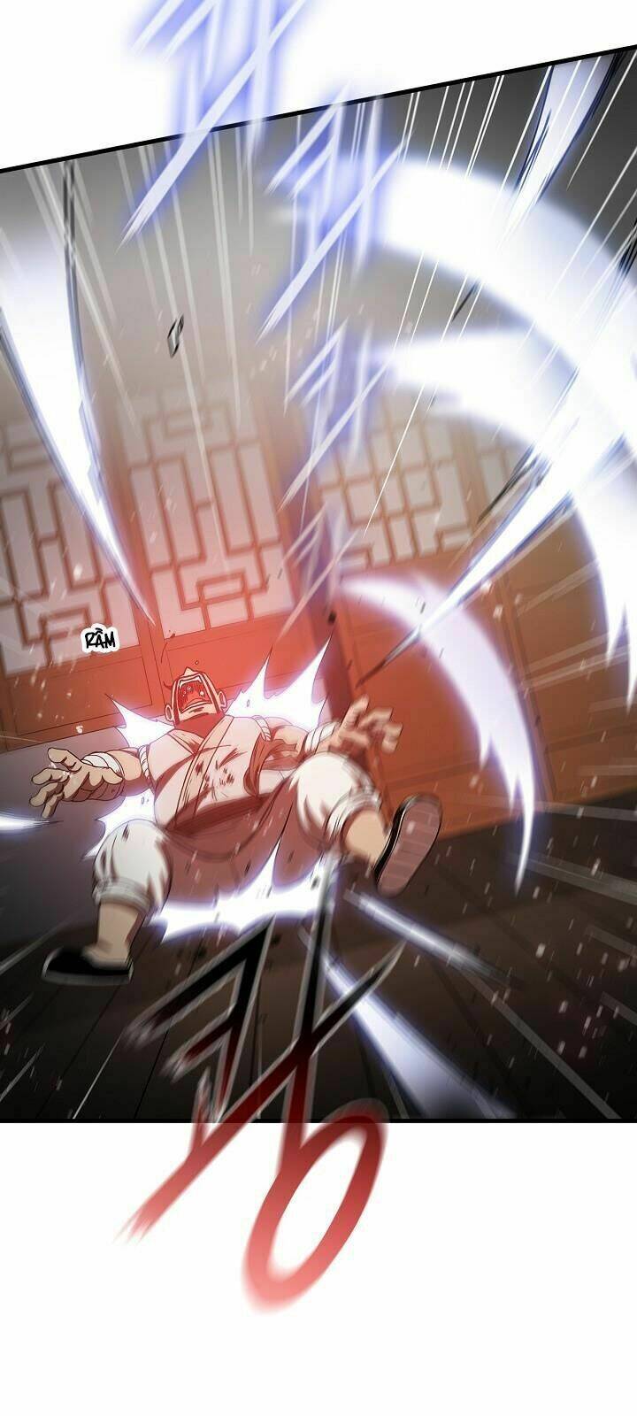 Thân Thủ Đệ Nhất Kiếm: Chapter 8