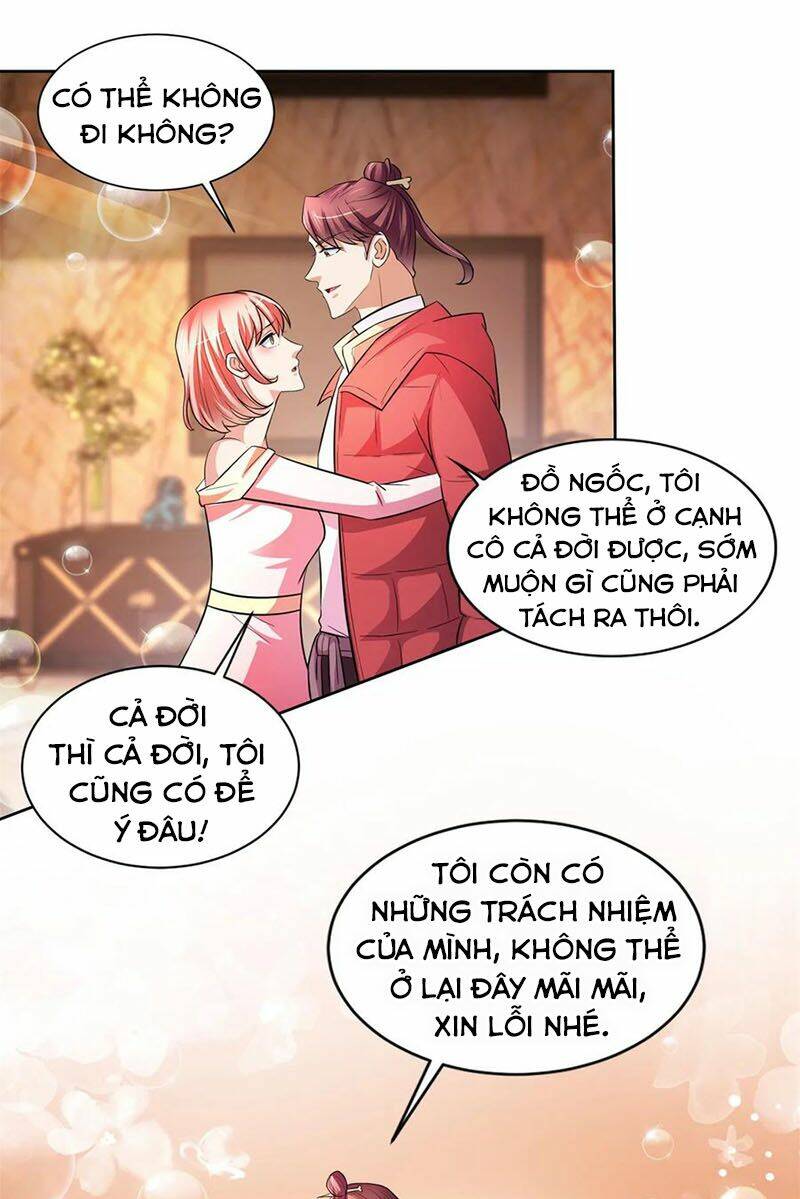 Chí Tôn Toàn Năng: Chapter 38