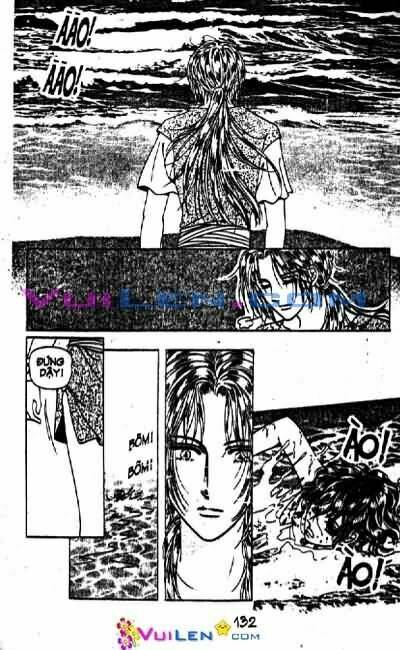 Nữ hoàng biển cả: Chapter 7