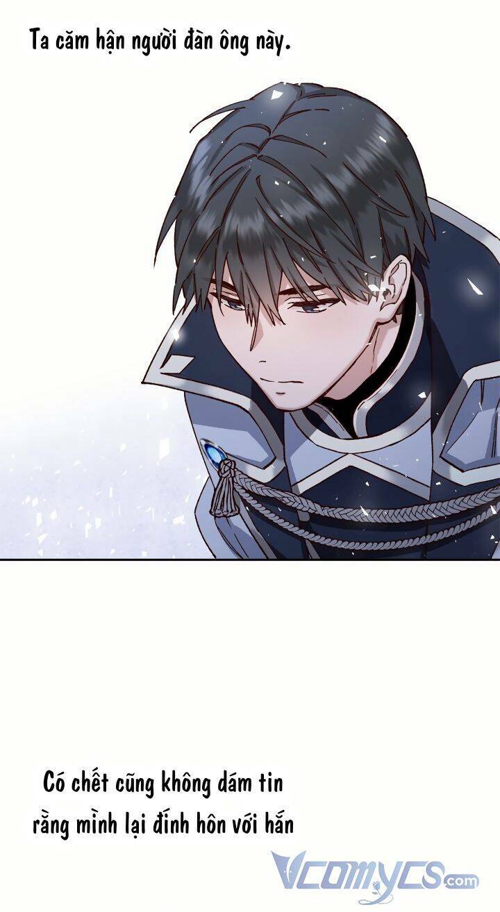 Hãy Cứu Tôi, Công Chúa: Chapter 6