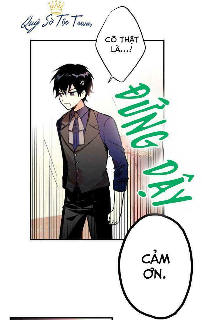 Tồn Tại Với Tư Cách Là Vợ Của Nam Chính: Chapter 2