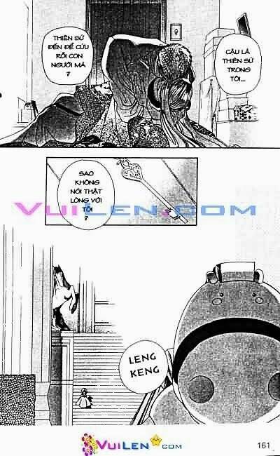 Duyên Kỳ Ngộ: Chapter 4